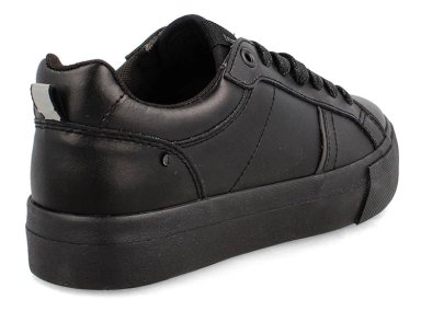 ZAPATOS ESCOLARES CUERO MUJER TEENER FLORENCIA - 5