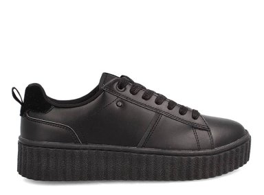 ZAPATOS ESCOLARES CUERO MUJER TEENER CARMEN - 1