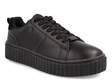 ZAPATOS ESCOLARES CUERO MUJER TEENER CARMEN - 2