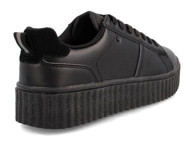 ZAPATOS ESCOLARES CUERO MUJER TEENER CARMEN - 5
