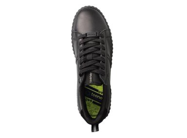ZAPATOS ESCOLARES CUERO MUJER TEENER CARMEN - 6