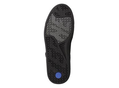 ZAPATOS ESCOLARES CUERO NIÑO TEENER NEGRO RIDER - 7