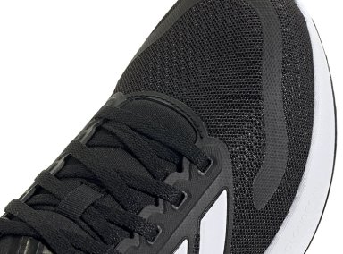 ZAPATILLAS UNISEX ADIDAS RUNNING NEGRO RUNFALCON 5 J INFANTIL - 6