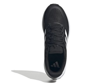 ZAPATILLAS UNISEX ADIDAS RUNNING NEGRO RUNFALCON 5 J INFANTIL - 4