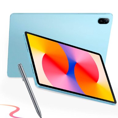 TABLET HUAWEI MATEPAD SE 11 128 GB WIFI AZUL LÁPIZ - 1
