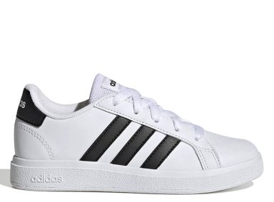 ZAPATILLAS UNISEX ADIDAS TENIS BLANCO GRAND COURT 2.0 K INFANTIL - 1