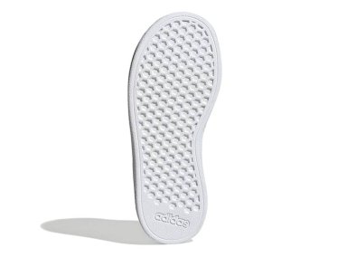 ZAPATILLAS UNISEX ADIDAS TENIS BLANCO GRAND COURT 2.0 K INFANTIL - 6