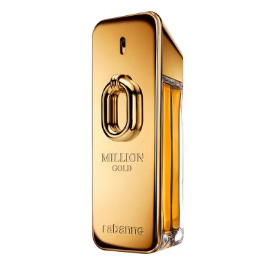 PERFUME RABANNE MILLION GOLD HOMBRE EDP 100 ML - 1