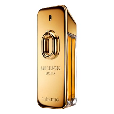 PERFUME RABANNE MILLION GOLD HOMBRE EDP 200 ML - 1