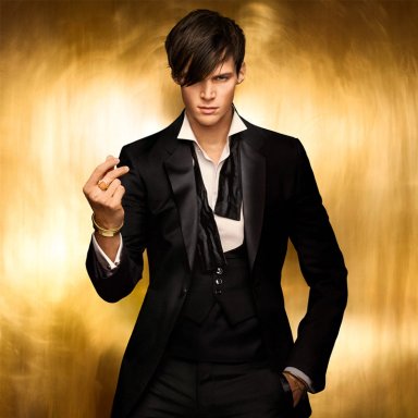 PERFUME RABANNE MILLION GOLD HOMBRE EDP 200 ML - 5
