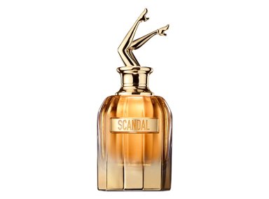 PERFUME JEAN PAUL GAULTIER SCANDAL ABSOLU MUJER EDP 80 ML - 1