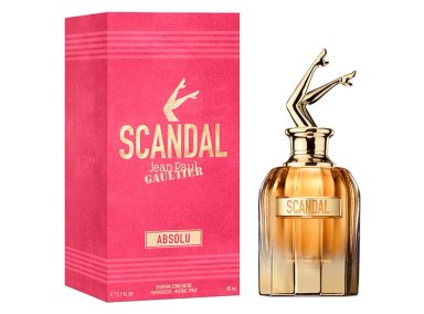 PERFUME JEAN PAUL GAULTIER SCANDAL ABSOLU MUJER EDP 80 ML - 2