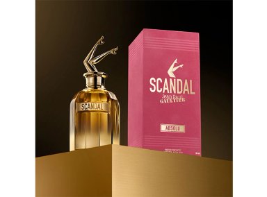 PERFUME JEAN PAUL GAULTIER SCANDAL ABSOLU MUJER EDP 80 ML - 3