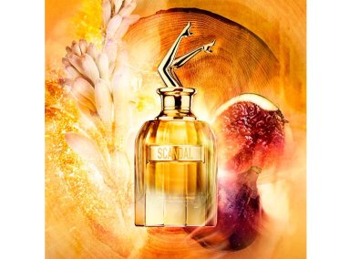 PERFUME JEAN PAUL GAULTIER SCANDAL ABSOLU MUJER EDP 80 ML - 4
