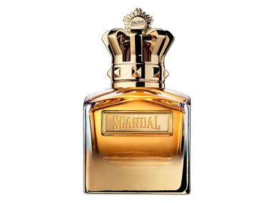 PERFUME JEAN PAUL GAULTIER SCANDAL POUR HOMME ABSOLU HOMBRE EDP 100 ML - 1