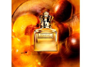 PERFUME JEAN PAUL GAULTIER SCANDAL POUR HOMME ABSOLU HOMBRE EDP 100 ML - 4