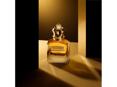 PERFUME JEAN PAUL GAULTIER SCANDAL POUR HOMME ABSOLU HOMBRE EDP 100 ML - 7