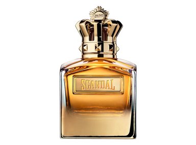 PERFUME JEAN PAUL GAULTIER SCANDAL POUR HOMME ABSOLU HOMBRE EDP 150 ML - 1