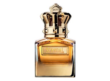 PERFUME JEAN PAUL GAULTIER SCANDAL POUR HOMME ABSOLU HOMBRE EDP 50 ML - 1