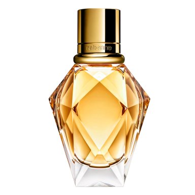 PERFUME RABANNE MILLION GOLD FOR HER MUJER EDP 30 ML - 1