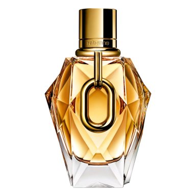 PERFUME RABANNE MILLION GOLD FOR HER MUJER EDP 90 ML - 1