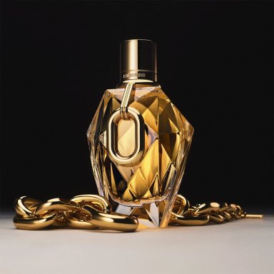 PERFUME RABANNE MILLION GOLD FOR HER MUJER EDP 90 ML - 7