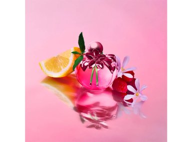 PERFUME NINA RICCI NINA ILLUSION EDP 50 ML - 3