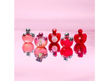 PERFUME NINA RICCI NINA ILLUSION EDP 50 ML - 5