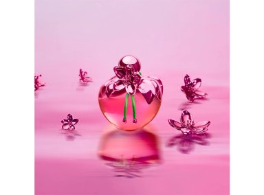 PERFUME NINA RICCI NINA ILLUSION EDP 50 ML - 6