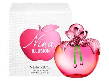 PERFUME NINA RICCI NINA ILLUSION EDP 80 ML - 2