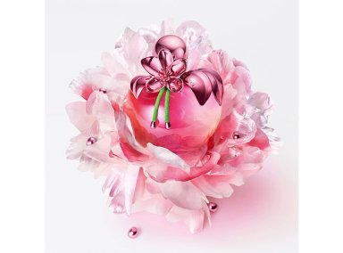 PERFUME NINA RICCI NINA ILLUSION EDP 80 ML - 4