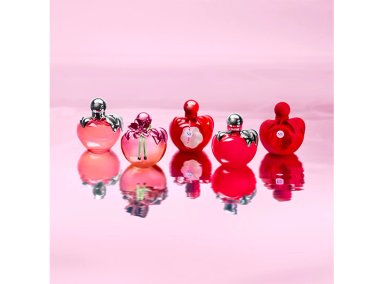 PERFUME NINA RICCI NINA ILLUSION EDP 80 ML - 5