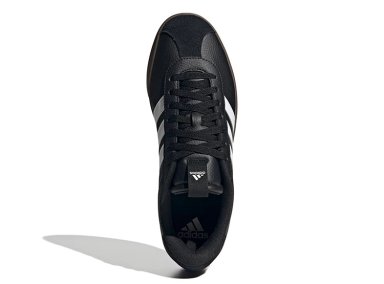 ZAPATILLAS HOMBRE ADIDAS URBANO NEGRO VL COURT 3.0 CUERO - 4