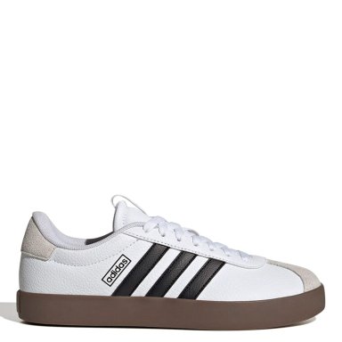 ZAPATILLAS MUJER ADIDAS URBANAS BLANCO VL COURT 3.0 - 1