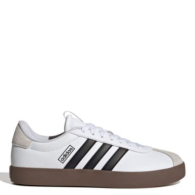 ZAPATILLAS MUJER ADIDAS URBANAS BLANCO VL COURT 3.0 - 1
