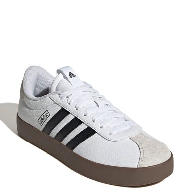 ZAPATILLAS MUJER ADIDAS URBANAS BLANCO VL COURT 3.0 - 2