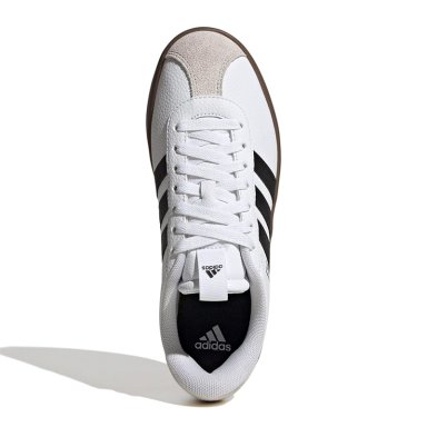 ZAPATILLAS MUJER ADIDAS URBANAS BLANCO VL COURT 3.0 - 4