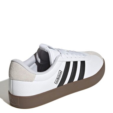 ZAPATILLAS MUJER ADIDAS URBANAS BLANCO VL COURT 3.0 - 5