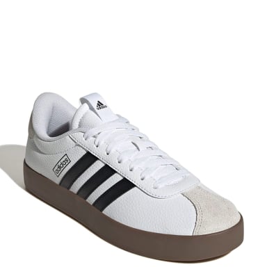 ZAPATILLAS MUJER ADIDAS URBANAS BLANCO VL COURT 3.0 - 2
