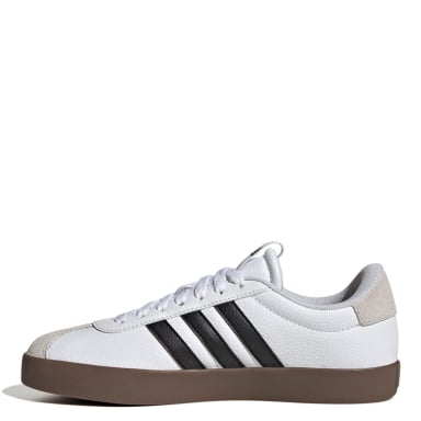 ZAPATILLAS MUJER ADIDAS URBANAS BLANCO VL COURT 3.0 - 3