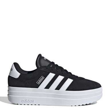 ZAPATILLAS MUJER ADIDAS URBANAS VL COURT BOLD CUERO - 1
