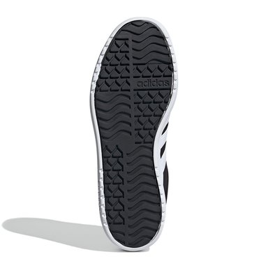 ZAPATILLAS MUJER ADIDAS URBANAS VL COURT BOLD CUERO - 6