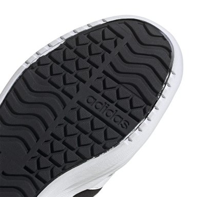 ZAPATILLAS MUJER ADIDAS URBANAS VL COURT BOLD CUERO - 8