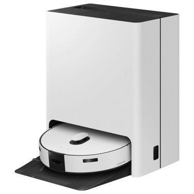 ROBOT ASPIRADORA SAMSUNG INALÁMBRICA VR7MD96514G/AZ BESPOKE JET BOT STEAM + - 2
