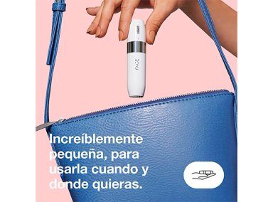 DEPILADOR FACIAL BRAUN FS1000 - 4