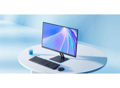 MONITOR LCD IPS XIAOMI 23.8" A24I FULL HD - 5