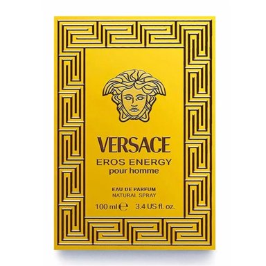 PERFUME VERSACE EROS ENERGY HOMBRE EDP 100 ML - 2