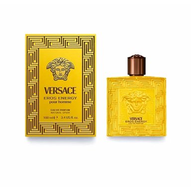 PERFUME VERSACE EROS ENERGY HOMBRE EDP 100 ML - 3
