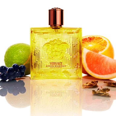 PERFUME VERSACE EROS ENERGY HOMBRE EDP 100 ML - 5