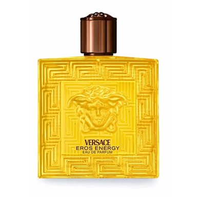 PERFUME VERSACE EROS ENERGY HOMBRE EDP 200 ML - 1